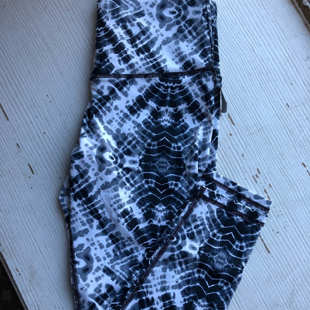 VS workout pants